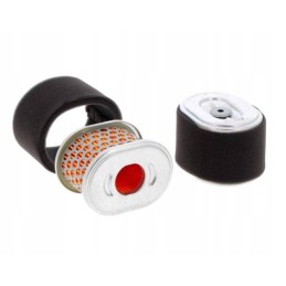 Oro filtro hifi filtras sa 12821