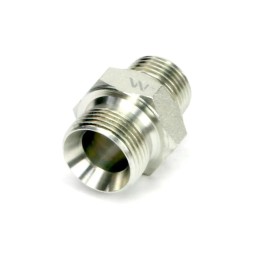 Inch bb 3 8 hidraulinė redukcinė jungtis