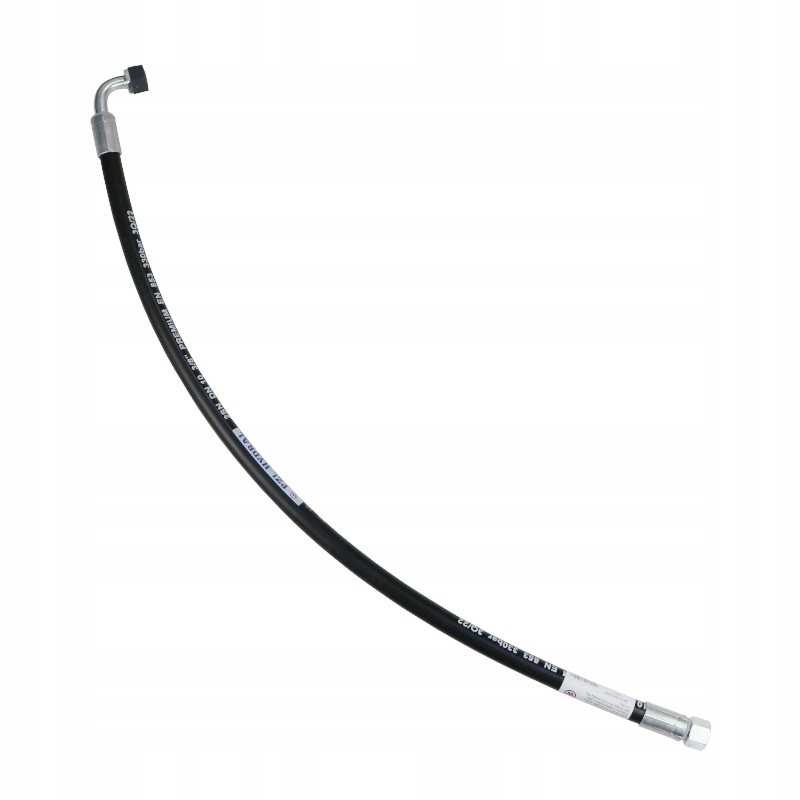 Kabelio 330 barų sriegis M18x1 5 l 800 mm dn10 2sn
