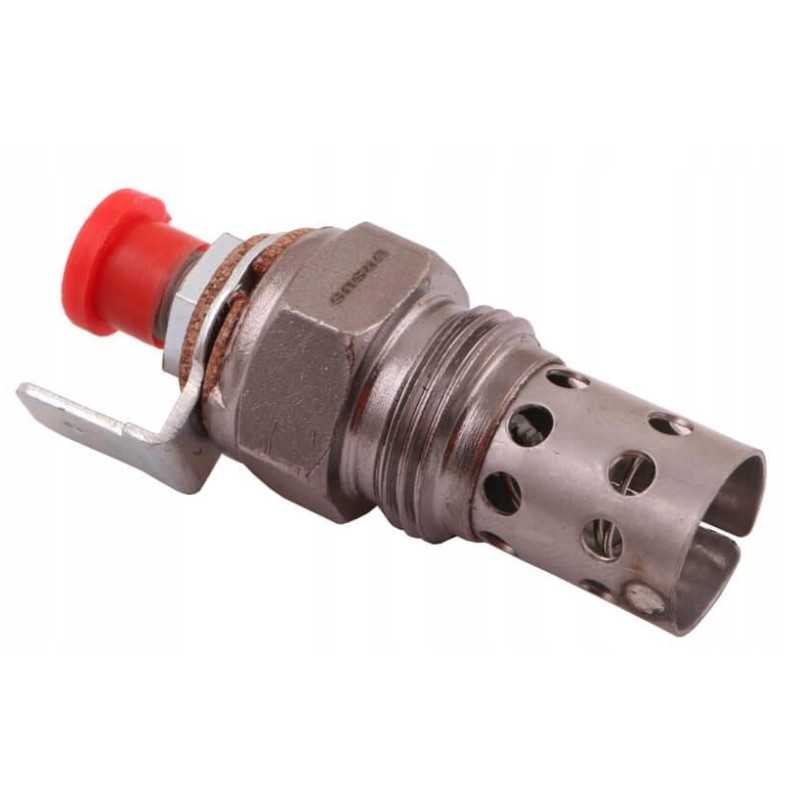 Liepsnos žvakė mf3 mf 3 originali ursus