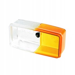 Claas gabaritinės lempos gaubtas 622898 0 hella