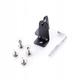 LED kelio darbo lempa 220w Cree Combo ein