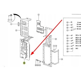 015111 0 elektros laidai