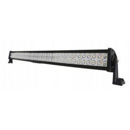 Darbinės lempos skydelio kombinacija 100led 300w 22500lm 4x4