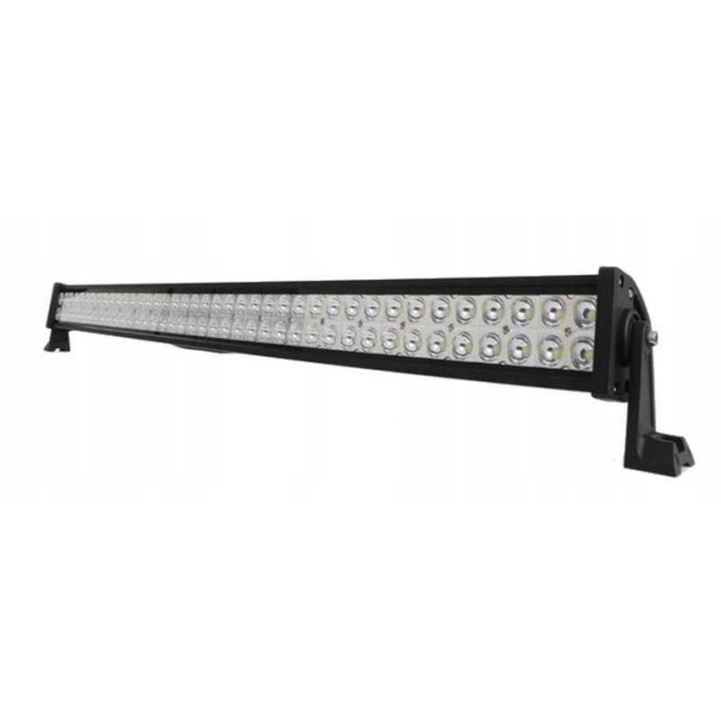 Darbinės lempos skydelio kombinacija 100led 300w 22500lm 4x4