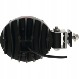Darbinis žibintas 4 LED 104x120 mm 1200 lm 12 24 v