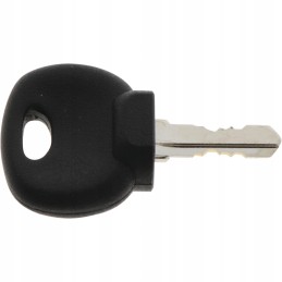 Atsarginis raktas 606 john deere liebherr 10221073