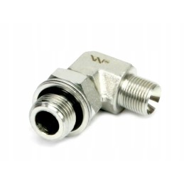 Hidrauliškai reguliuojama alkūnė colio bb 3 8