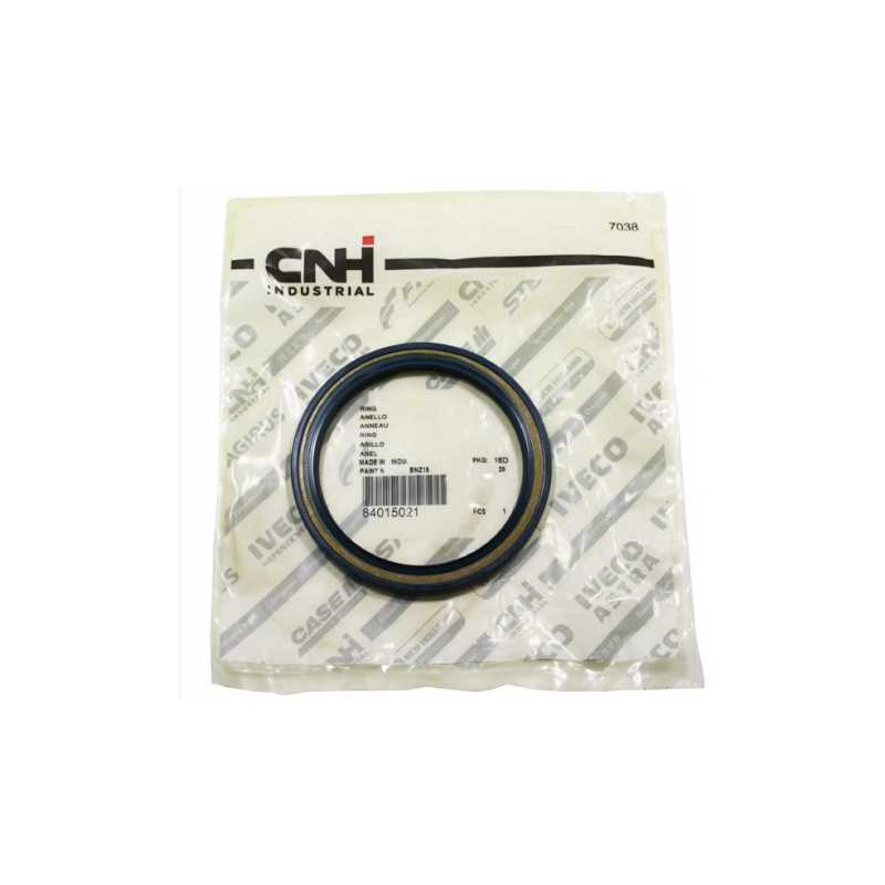 Guolių alyvos sandariklis 84015021 korpusas Steyr