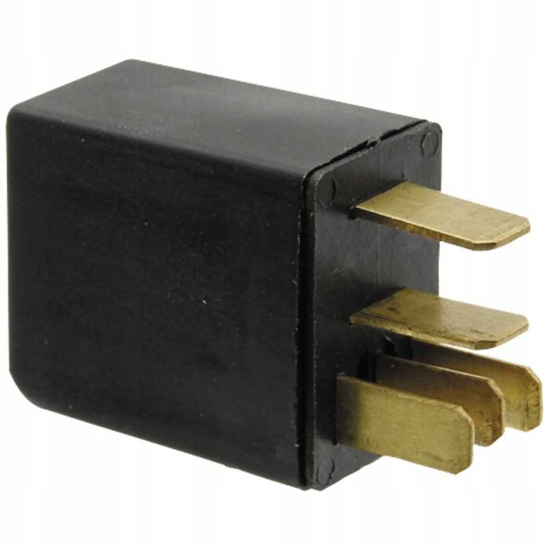 Relė 12v 20a 5 kontaktų mtd cub 725 1648 925 1648