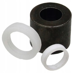 O žiedų rinkinys re32011 re13887 john deere