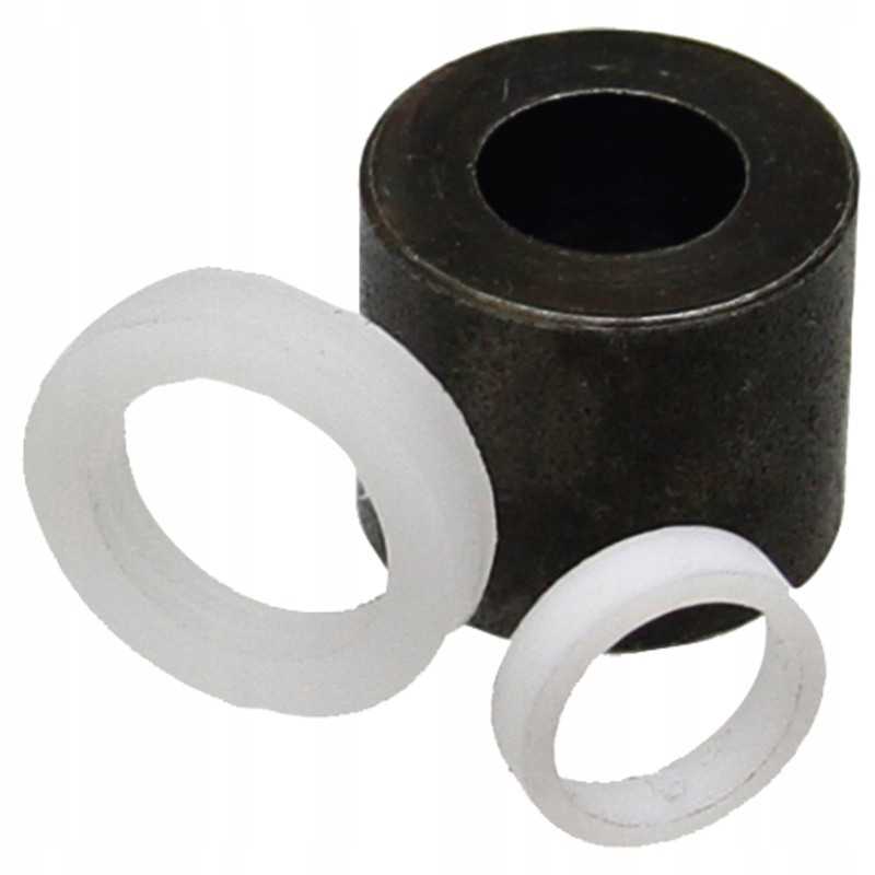 O žiedų rinkinys re32011 re13887 john deere