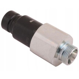 Hidraulinis greitas sujungimas, sauso pjovimo kaištis