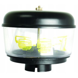 Šlapio oro filtras 41393 h001249