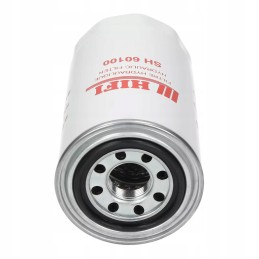 Hidraulinės alyvos filtras hifi filtras sh 60100