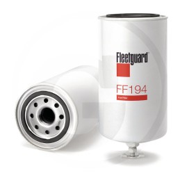 Kuro filtro korpusas ih fleetguard 702255c1
