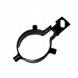 John Deere AL116970 išmetimo vamzdžio dangčio spaustukas