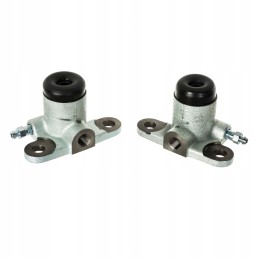 Zetor C385 Fragokov stabdžių cilindrų komplektas