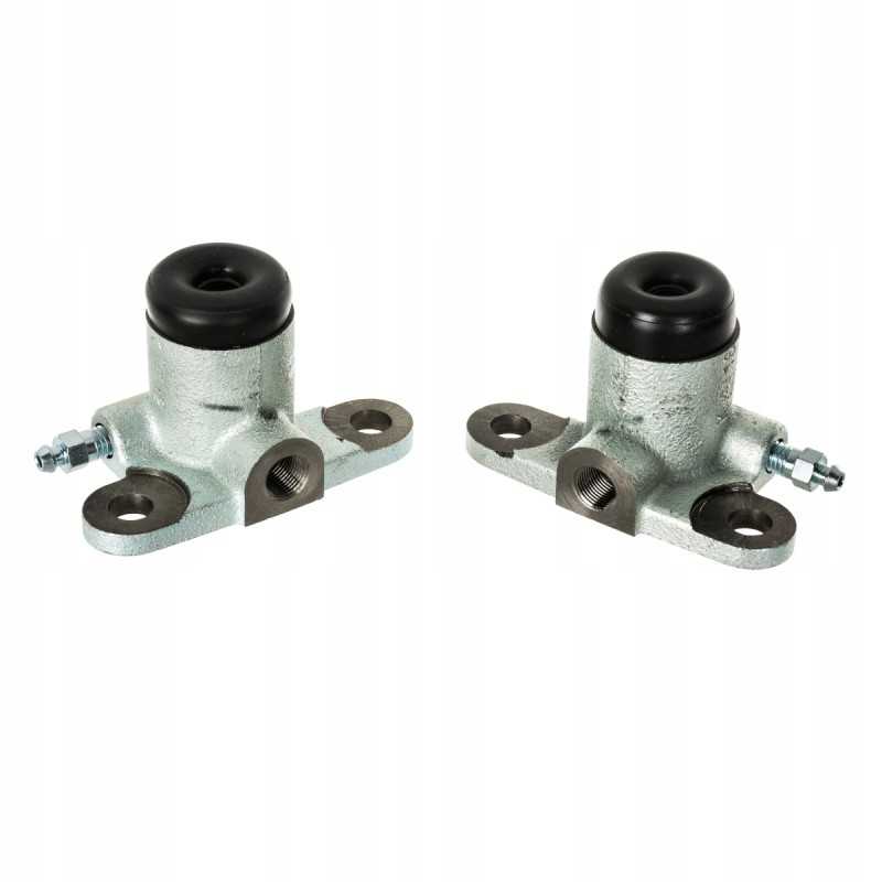 Zetor C385 Fragokov stabdžių cilindrų komplektas