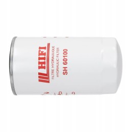 Hidraulinės alyvos filtras hifi filtras sh 60100