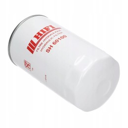Hidraulinės alyvos filtras hifi filtras sh 60100