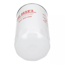 Hidraulinės alyvos filtras hifi filtras sh 60100