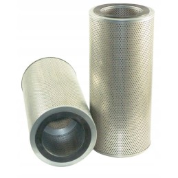 Sh66081 hidraulinio filtro hifi filtras