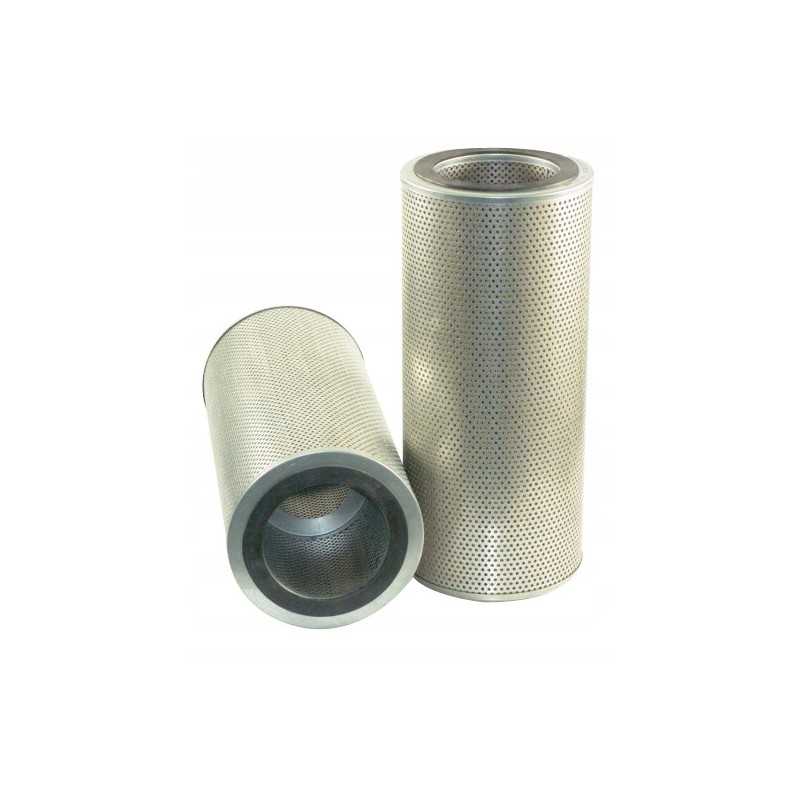Sh66081 hidraulinio filtro hifi filtras