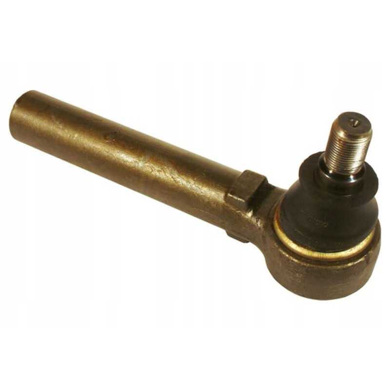 Vpj3470 kairysis vairo traukės galas