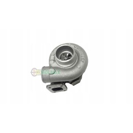 Turbokompresoriaus korpusas mf valmet 142080110711 cnh