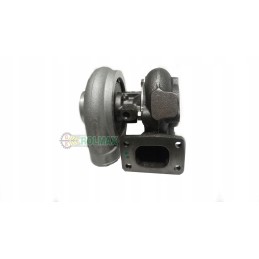 Turbokompresoriaus korpusas mf valmet 142080110711 cnh
