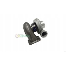 Turbokompresoriaus korpusas mf valmet 142080110711 cnh
