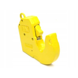 Greitai nuimamas apatinis kabliukas suvirinimui Cat2HD Warynski