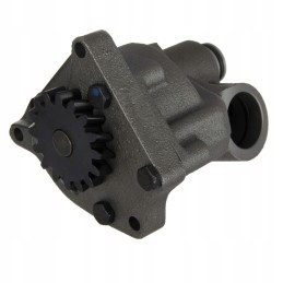 Variklio alyvos siurblio korpusas fiat ford new holland