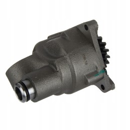 Variklio alyvos siurblio korpusas fiat ford new holland