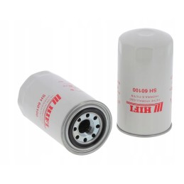 Hidraulinės alyvos filtras hifi filtras sh 60100