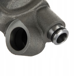 Variklio alyvos siurblio korpusas fiat ford new holland