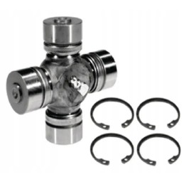 Veleno skersinis oe 34x97 0 mm garinis