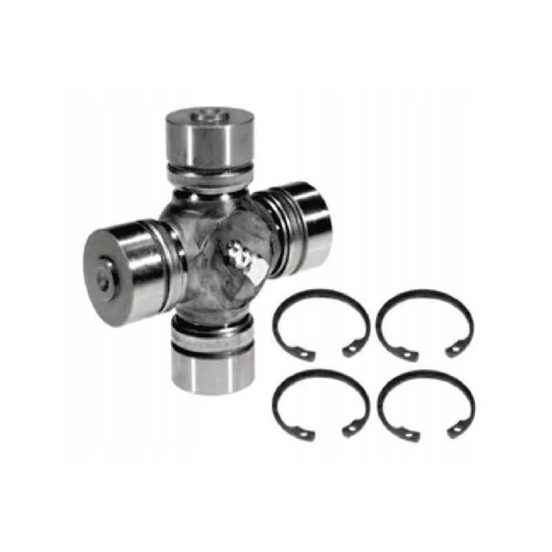 Veleno skersinis oe 34x97 0 mm garinis