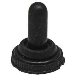 Guminis granito jungiklio dangtelis