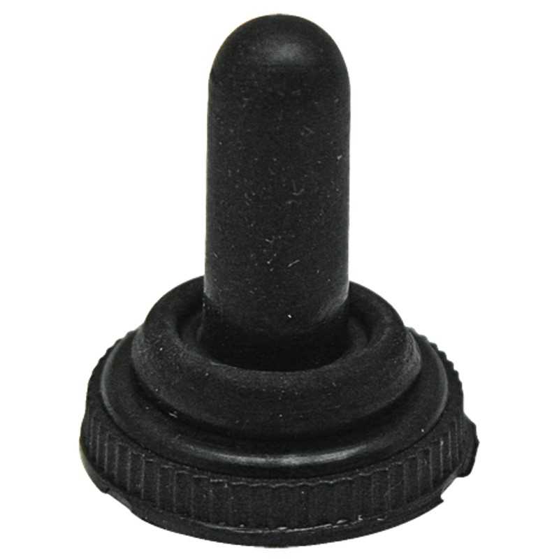 Guminis granito jungiklio dangtelis