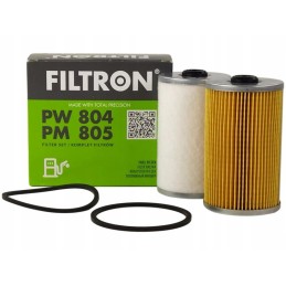 Filtron kuro filtras ursus c330 c360 pw804 pm805