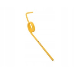 Pirštu sugriebtas dešinysis II Warynas Polonezas, 30 metų