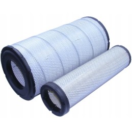 Oro filtrai sa16348 sa16349 sukomplektuoti