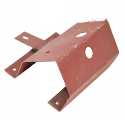 Galinis kairysis žibinto laikiklis, skirtas c 360 50657200 gaminiui