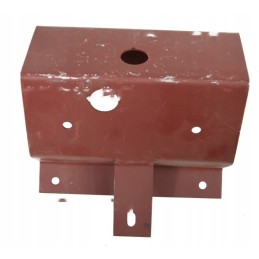 Galinis kairysis žibinto laikiklis, skirtas c 360 50657200 gaminiui