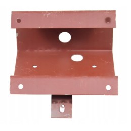 Galinis kairysis žibinto laikiklis, skirtas c 360 50657200 gaminiui