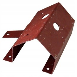 Galinis kairysis žibinto laikiklis, skirtas c 360 50657200 gaminiui