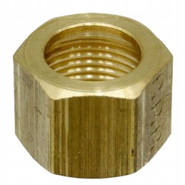 Sąjunginė veržlė r79604 john deere