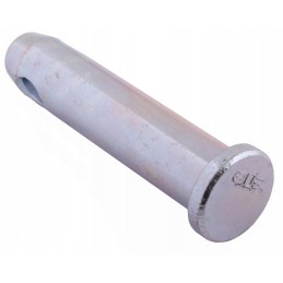 Kaištis, jungiantis priedą su apatiniu kabliu mf orig